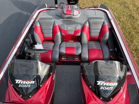 Triton 21-HP image