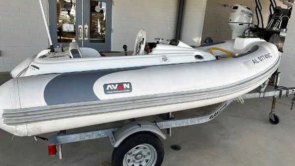 Avon 32 Jet SC 