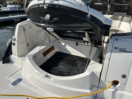 Monterey 340 Sport Yacht image