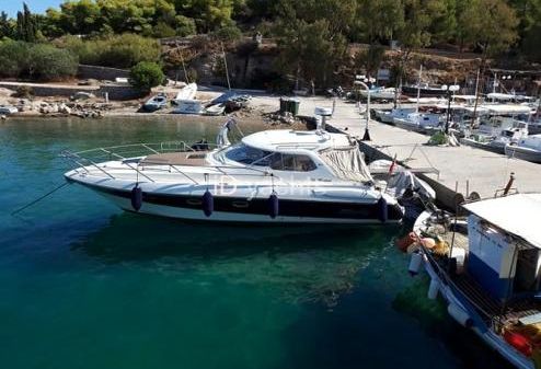 Windy 35 Mistral