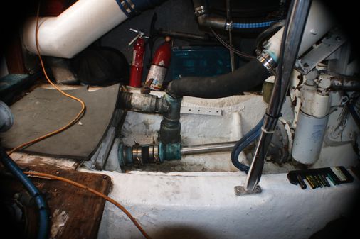 Ocean 55 Super Sport image