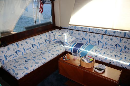 Ocean 55 Super Sport image