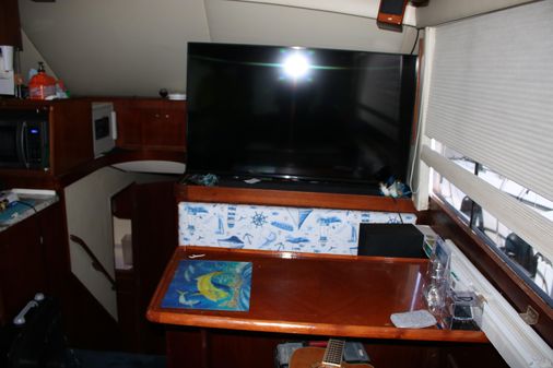 Ocean 55 Super Sport image
