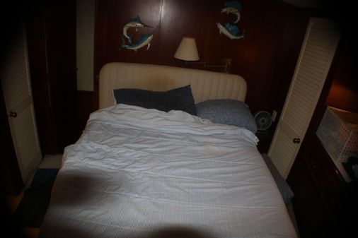 Ocean 55 Super Sport image