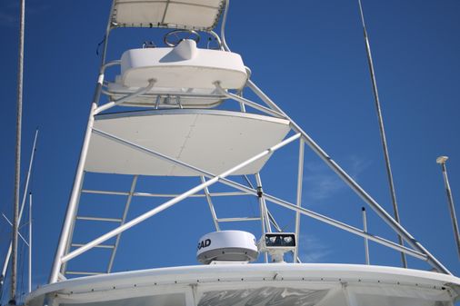 Ocean 55 Super Sport image