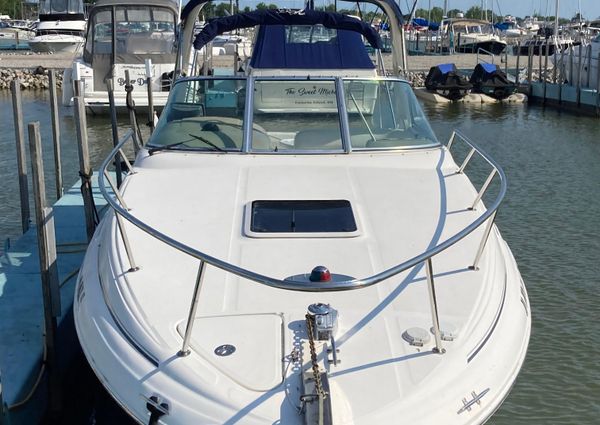 Sea-ray 260-SUNDANCER image