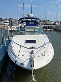 Sea-ray 260-SUNDANCER image