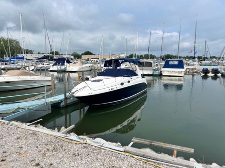 Sea-ray 260-SUNDANCER image