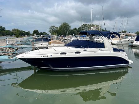 Sea-ray 260-SUNDANCER image