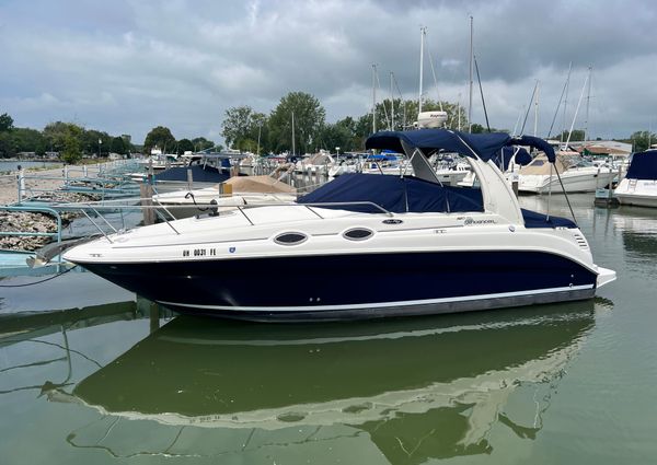 Sea-ray 260-SUNDANCER image