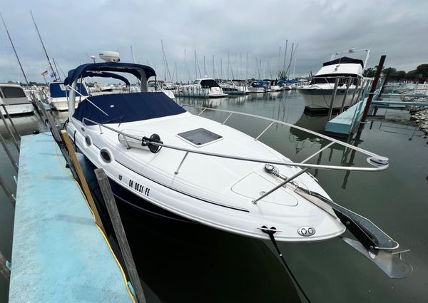 Sea-ray 260-SUNDANCER image