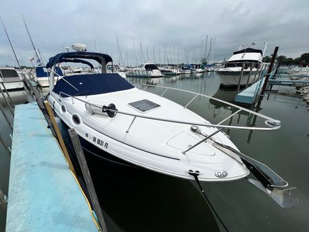 Sea-ray 260-SUNDANCER image