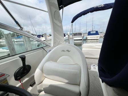 Sea-ray 260-SUNDANCER image