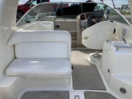 Sea-ray 260-SUNDANCER image