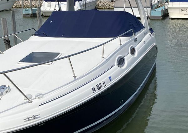 Sea-ray 260-SUNDANCER image