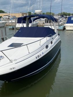 Sea-ray 260-SUNDANCER image