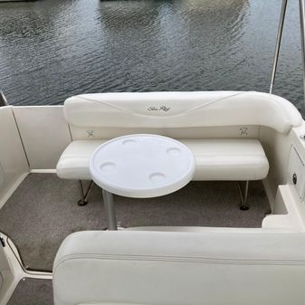 Sea-ray 260-SUNDANCER image