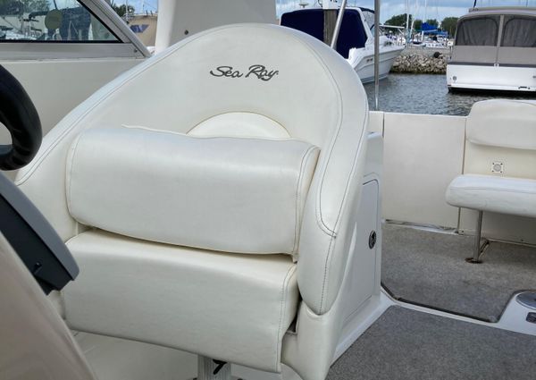 Sea-ray 260-SUNDANCER image