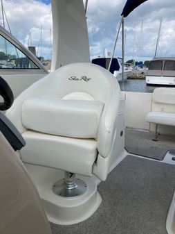 Sea-ray 260-SUNDANCER image