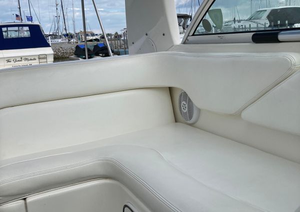 Sea-ray 260-SUNDANCER image