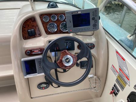 Sea-ray 260-SUNDANCER image