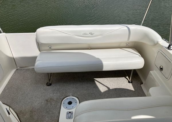 Sea-ray 260-SUNDANCER image