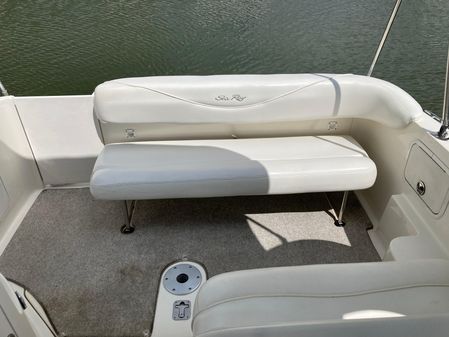 Sea-ray 260-SUNDANCER image