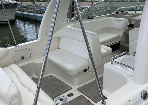 Sea-ray 260-SUNDANCER image