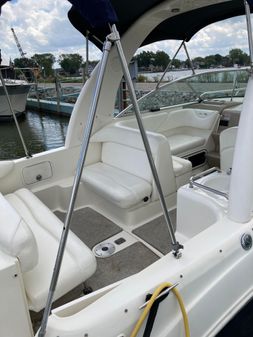 Sea-ray 260-SUNDANCER image