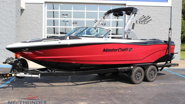 Mastercraft XT25