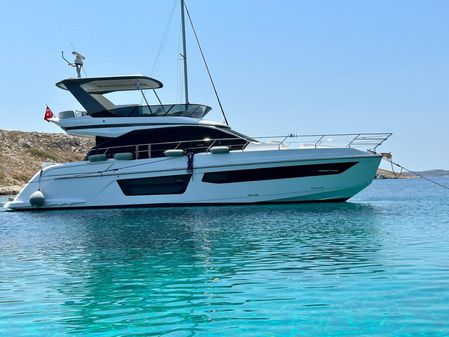 Azimut 53 Fly image