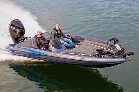 Triton 18 TRX - main image