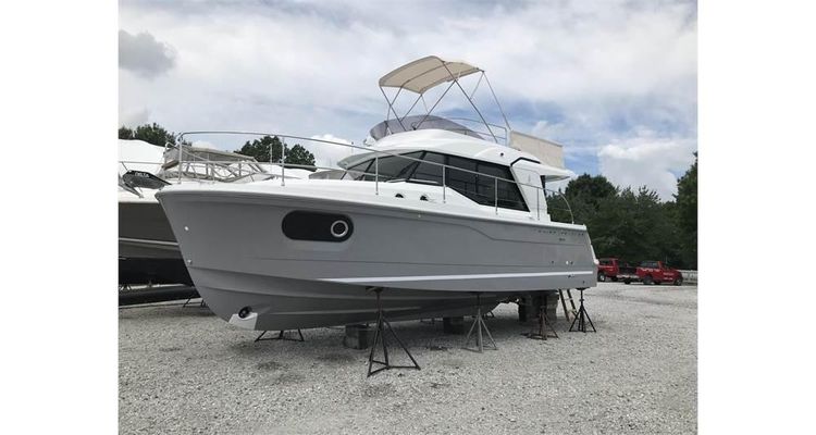 Beneteau America Swift Trawler 30 - main image