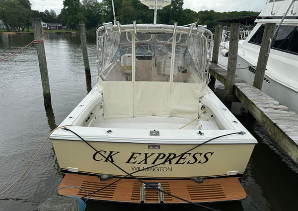 Blackfin 29-EXPRESS image