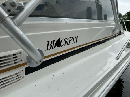 Blackfin 29-EXPRESS image