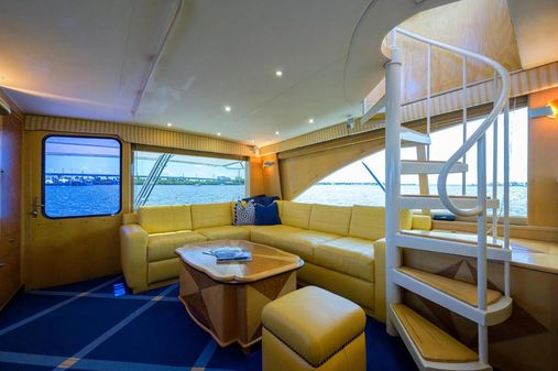 Ocean Yachts 62 Enclosed Bridge Super Sport image