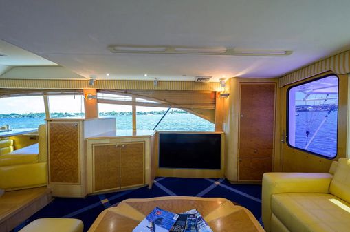 Ocean Yachts 62 Enclosed Bridge Super Sport image