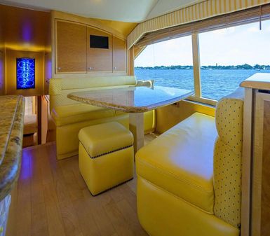 Ocean Yachts 62 Enclosed Bridge Super Sport image