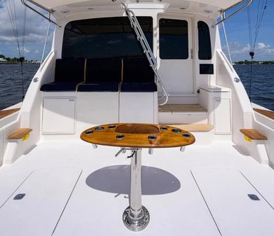 Ocean Yachts 62 Enclosed Bridge Super Sport image