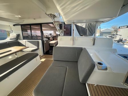 Fountaine Pajot Elba 45 image