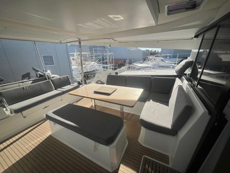 Fountaine Pajot Elba 45 image