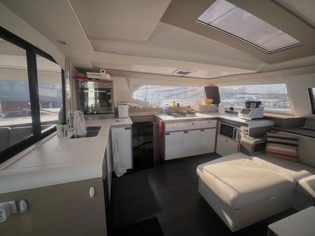 Fountaine Pajot Elba 45 image