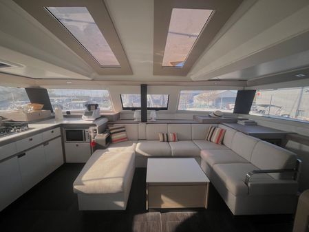 Fountaine Pajot Elba 45 image