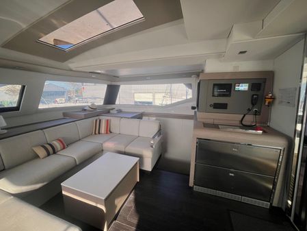 Fountaine Pajot Elba 45 image