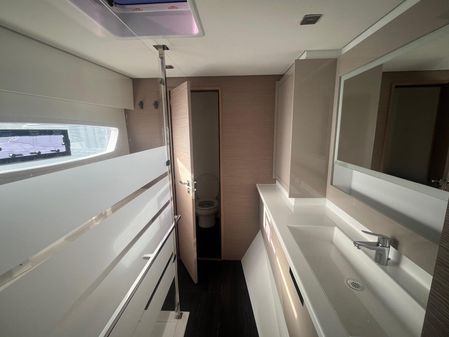 Fountaine Pajot Elba 45 image