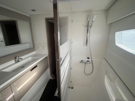 Fountaine Pajot Elba 45 image