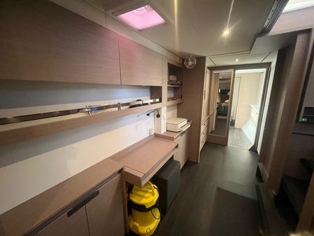 Fountaine Pajot Elba 45 image