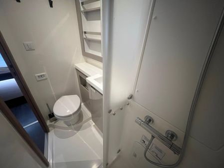 Fountaine Pajot Elba 45 image