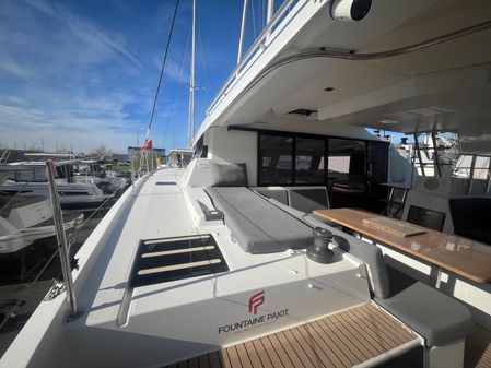 Fountaine Pajot Elba 45 image