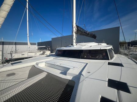 Fountaine Pajot Elba 45 image